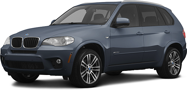 2013 BMW X5 xDrive35d at Piazza Jaguar Land Rover Willow Grove