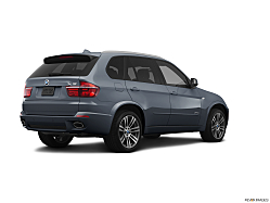 Thumbnail image of 2013 BMW X5 at Piazza Jaguar Land Rover Willow Grove