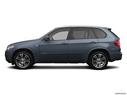 Thumbnail image of 2013 BMW X5 at Piazza Jaguar Land Rover Willow Grove