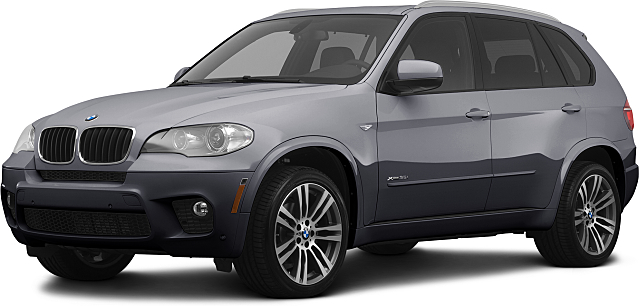 2013 BMW X5 xDrive35i at Ethan Hunt Automotive