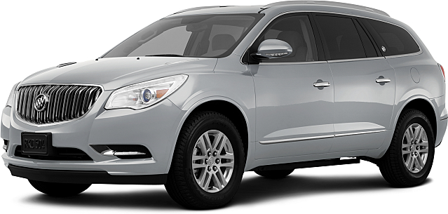 2013 Buick Enclave Leather at Roy O' Brien Ford