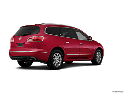 Thumbnail image of 2013 Buick Enclave at Lakeway Auto