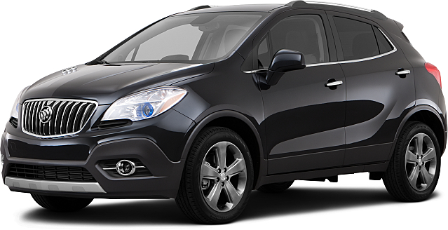 2013 Buick Encore Base at CUTLER CAR CONNECTION LLC