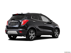 Thumbnail image of 2013 Buick Encore at CUTLER CAR CONNECTION LLC