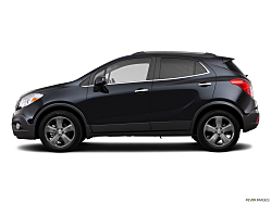 Thumbnail image of 2013 Buick Encore at CUTLER CAR CONNECTION LLC