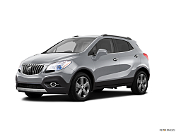 Thumbnail image of 2013 Buick Encore at Ricky Barnes Auto Mart, Inc
