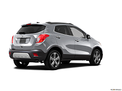 Thumbnail image of 2013 Buick Encore at Ricky Barnes Auto Mart, Inc