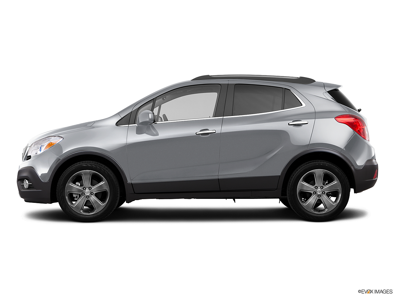 Image of 2013 Buick Encore Base