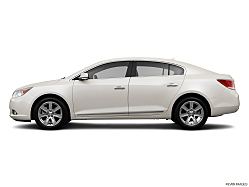 Thumbnail image of 2013 Buick LaCrosse at Headquarters Nissan