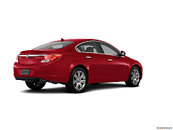 Thumbnail image of 2013 Buick Regal at Plymouth Auto Sales