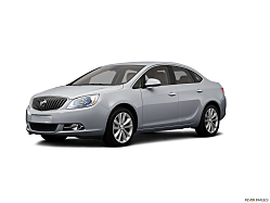 Thumbnail image of 2013 Buick Verano at Fairfield Volkswagen