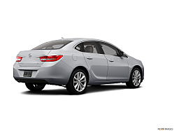 Thumbnail image of 2013 Buick Verano at Fairfield Volkswagen