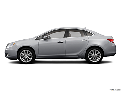 Thumbnail image of 2013 Buick Verano at Fairfield Volkswagen