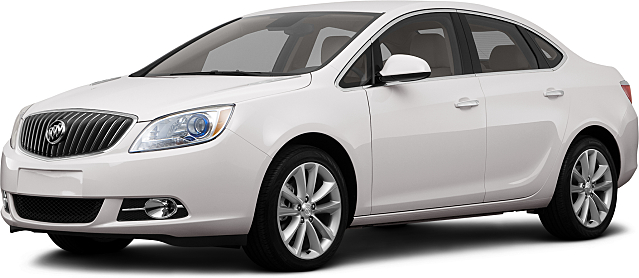 2013 Buick Verano Base at WEST ATLANTIC AUTO GROUP LLC