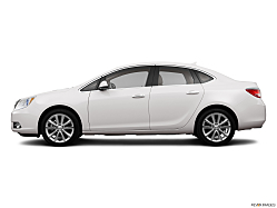 Thumbnail image of 2013 Buick Verano at WEST ATLANTIC AUTO GROUP LLC