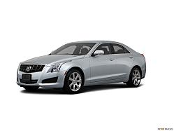 Thumbnail image of 2013 Cadillac ATS at Dan Hemm Chevrolet Cadillac