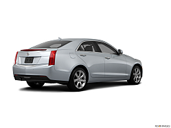 Thumbnail image of 2013 Cadillac ATS at Dan Hemm Chevrolet Cadillac