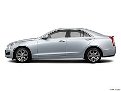 Thumbnail image of 2013 Cadillac ATS at Dan Hemm Chevrolet Cadillac