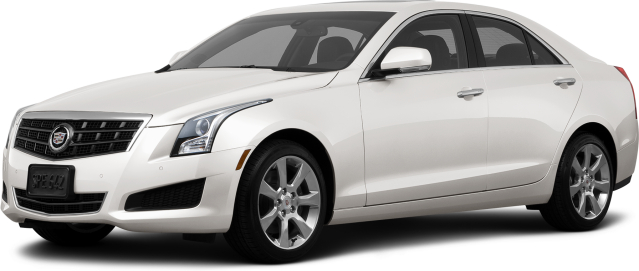 2013 Cadillac ATS 2.5L at A&a Wholesalers