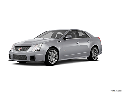 Thumbnail image of 2013 Cadillac CTS-V at Huston Cadillac Buick GMC