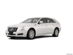 Thumbnail image of 2013 Cadillac CTS at Ethan Hunt Automotive