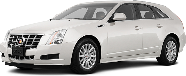 2013 Cadillac CTS 3.6L Performance at Ethan Hunt Automotive