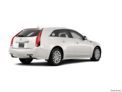Thumbnail image of 2013 Cadillac CTS at Ethan Hunt Automotive