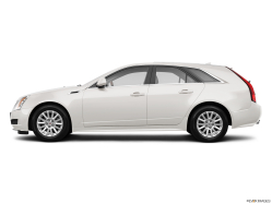 Thumbnail image of 2013 Cadillac CTS at Ethan Hunt Automotive