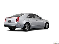Thumbnail image of 2013 Cadillac CTS at Crest Cadillac