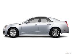 Thumbnail image of 2013 Cadillac CTS at Crest Cadillac