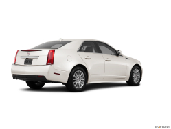 Thumbnail image of 2013 Cadillac CTS at Shirey Cadillac