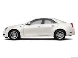 Thumbnail image of 2013 Cadillac CTS at Shirey Cadillac