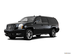 Thumbnail image of 2013 Cadillac Escalade ESV at Morristown Chevrolet