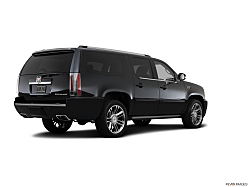Thumbnail image of 2013 Cadillac Escalade ESV at Morristown Chevrolet