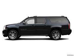 Thumbnail image of 2013 Cadillac Escalade ESV at Morristown Chevrolet