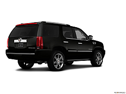 Thumbnail image of 2013 Cadillac Escalade at Ethan Hunt Automotive