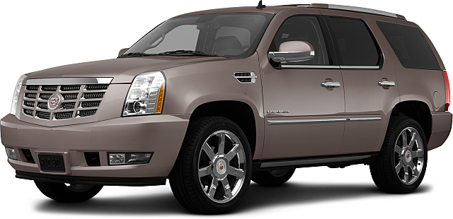 2013 Cadillac Escalade Premium at Lakeway Auto