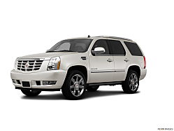 Thumbnail image of 2013 Cadillac Escalade at RECIO AUTO SALES