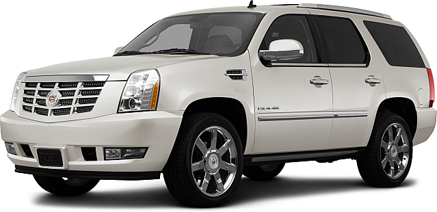 2013 Cadillac Escalade Platinum Edition at RECIO AUTO SALES