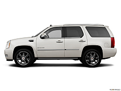 Thumbnail image of 2013 Cadillac Escalade at RECIO AUTO SALES