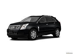 Thumbnail image of 2013 Cadillac SRX at Lakeway Auto