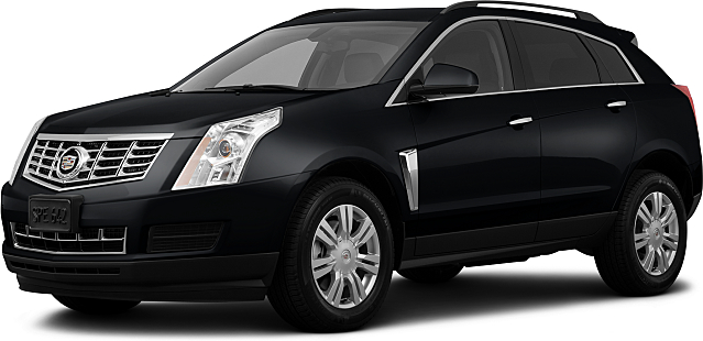 2013 Cadillac SRX Performance Collection at Lakeway Auto