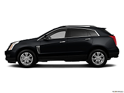 Thumbnail image of 2013 Cadillac SRX at Lakeway Auto