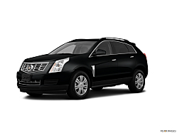 Thumbnail image of 2013 Cadillac SRX at Shirey Cadillac