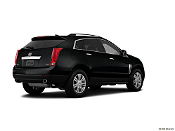 Thumbnail image of 2013 Cadillac SRX at Shirey Cadillac