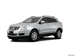 Thumbnail image of 2013 Cadillac SRX at Lakeway Auto