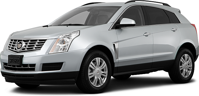 2013 Cadillac SRX Performance Collection at Lakeway Auto