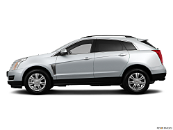 Thumbnail image of 2013 Cadillac SRX at Lakeway Auto