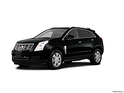 Thumbnail image of 2013 Cadillac SRX at Bob's Auto Sales (Used)