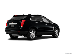 Thumbnail image of 2013 Cadillac SRX at Bob's Auto Sales (Used)